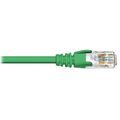 5 ft. Cat6 Green BlueDiamond Patch Cable - 550M...
