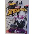 HOT WHEELS ' SPIDER-MAN ' GHOST SPIDER ' '67 CH...