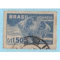 Brasil 1949 // ref.: pg 003-X