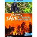 You Choose: Eco Expeditions Can You Save A Trop...
