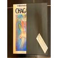 Bijbelse Boodschap Van Chagall In Pastel