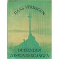 Duizenden Zonsondergangen