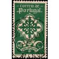 Portugal 1940 Portuguese Legion 40c Used Stamp