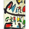 Miro Engravings by Jacques Dupin; Joan Miro