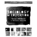 Sociology of Education by Tomas Boronski; Nasima Hassan