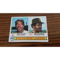 1979 Topps Card # 004 1978 Stolen Base Leaders ...
