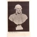 JOSEPH, BARON LISTER bust .National Portrait Ga...