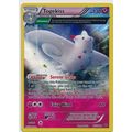 Pokemon Roaring Skies #46/108 Togekiss