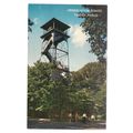 OBSERVATION TOWER, VALLEY FORGE, PENNSYLVANIA u...
