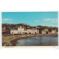 The Esplanade Oban Argyllshire Postcard 0151