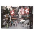 ENGELBERG, SWITZERLAND unused vintage postcard ...