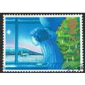 1987 Christmas 18p Multicoloured SG1376 FU