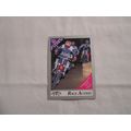 RACE ACTION 1991 Champs Hi Flyers Motocross NO. 45