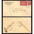 Canada #E5 Special Delivery Medallion 1935 Ontario