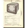 PACKARD-BELL model 2001TV 2002TV television Sam...