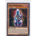 YuGiOh Immortal Destiny LED5-EN006 Dark Necrofe...