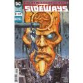 Sideways (Vol 1) # 002 NM MODERN AGE COMICS