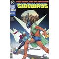 Sideways (Vol 1) # 003 NM MODERN AGE COMICS