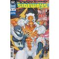 Sideways (Vol 1) # 004 NM MODERN AGE COMICS