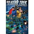 Star Trek (IDW Ongoing) # 027 NM (CvrA) MODERN ...
