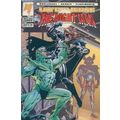 Night Man (Vol 1) # 011 VFN+ ORIG US COMICS