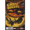 Ghost Racers (Vol 1) # 002 NM MODERN AGE COMICS