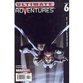 Ultimate Adventures (Vol 1) # 006 NM MODERN AGE...