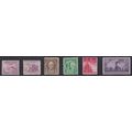 653 1/2c Nathan Hale Average Plus MNH VA0315c