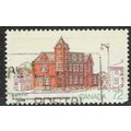 Canada 1987 CAPEX 87 Stamp Exhibition 72c Multicoloured SG1230 GU