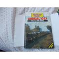 RAILWAY WORLD ANNUAL (11/11) # #