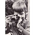Prince Maurits Holland Royalty & Old Camera RPC...