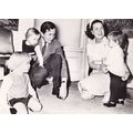 Prince Willem Alexander Prins Holland Friso Cla...