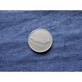 1990 MALAYSIA 10 SEN COIN.