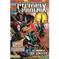 THE FURTHER ADVENTURES OF CYCLOPS AND PHOENIX #...