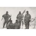 The South Pole 1912 Edward Wilson Expedition Po...