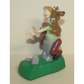 1996 Burger King Scooby Doo Shaggy & Scooby