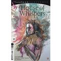 HOUSE OF WHISPERS #15 - DC COMICS/VERTIGO (2020)