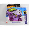 Hotwheels boxed Monster high Ghoul Mobile S.Car...
