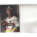 MICHAEL JORDAN 1990 AUTOGRAPHED CHICAGO WHITE S...