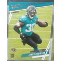 2020 Chronicles JAMES ROBINSON (Jaguars) Presti...