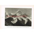 Sacred Mountain, Minya Gongkar, SW China, Photo...