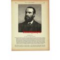 Charles Stewart Parnell, Irish Nationalist Poli...