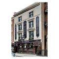 ptc9256 - London - Early view of "The Beehive" ...