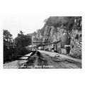 pt1826 - Lovers Leap , Stoney Middleton , Derby...