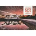 USED GEELONG, VICTORIA, AUSTRALIA 2022 CALENDAR...