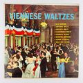 Fontanna And His Orchestra – Viennese Waltzes V...