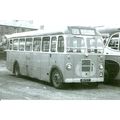 Black & White Photo of Brewer's Motor Services ...
