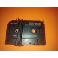 FOR PARTS!! SONY DISCMAN CPA-6 CASSETTE TAPE AD...