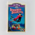 Walt Disney Masterpiece Collection Bedknobs And...