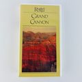 Grand Canyon Amphitheater Of The Gods VHS Video...